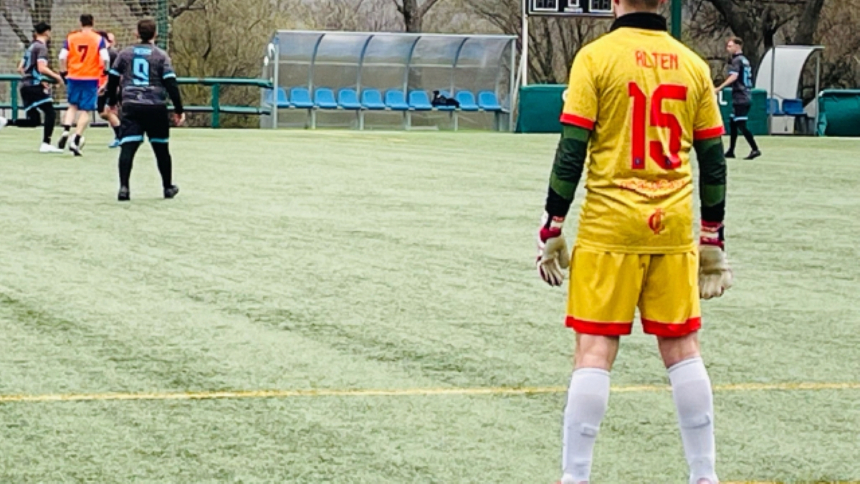 Inicio Torneo Clausura. 29 de marzo